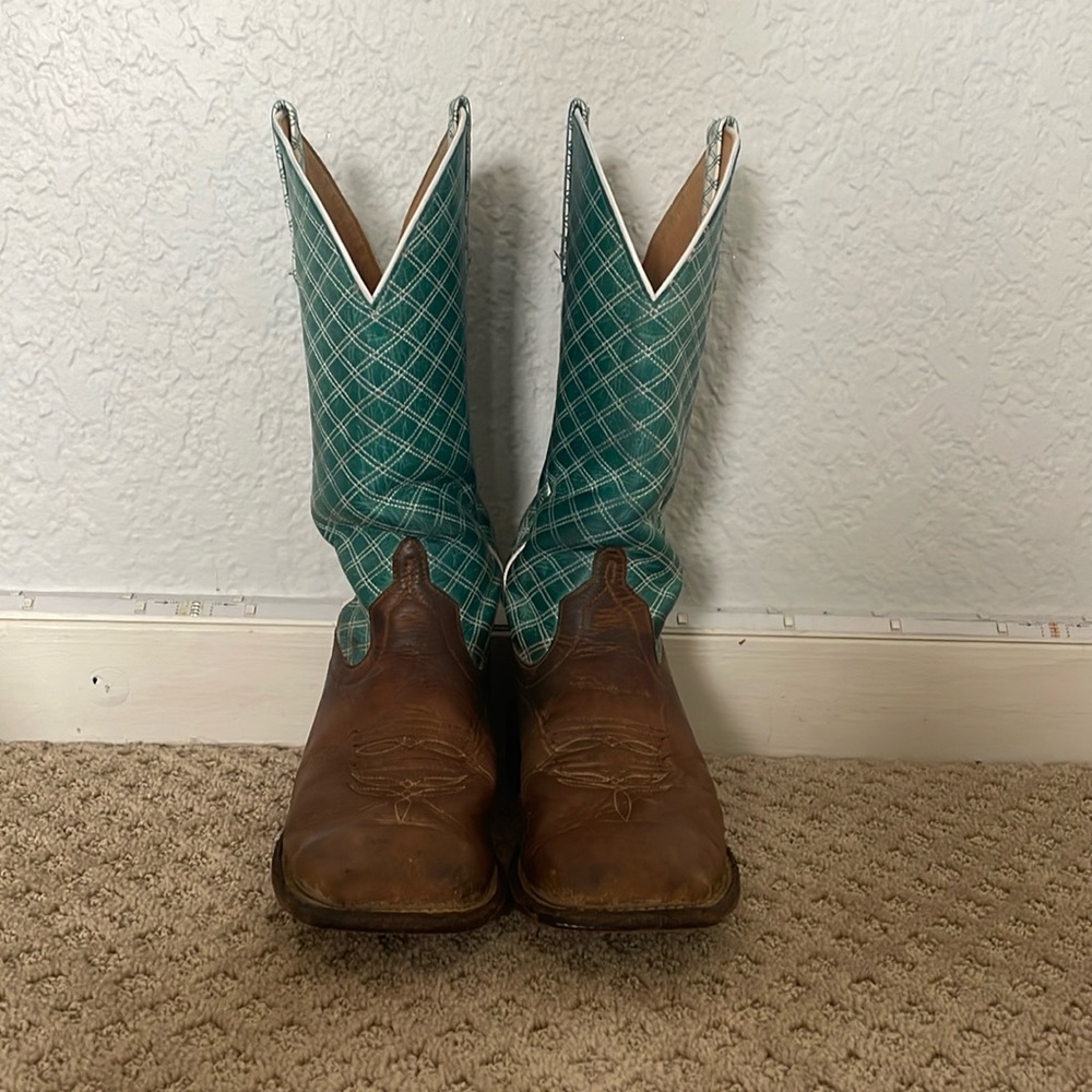 Macie Bean M9159 Boots